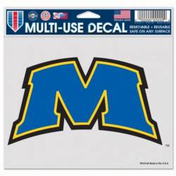 Morehead State University Eagles - 5x6 Ultra Decal