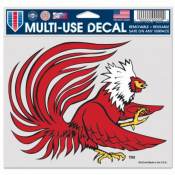 Jacksonville State University Gamecocks - 5x6 Ultra Decal