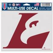 University Of Wisconsin-La Crosse Eagles - 5x6 Ultra Decal