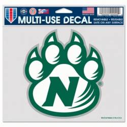 Northwest Missouri State University Bearcats - 5x6 Ultra Decal