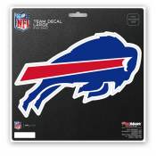 Buffalo Bills Logo - 8x8 Vinyl Sticker