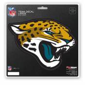 NFL Jacksonville Jaguars DUUUVAL Decal