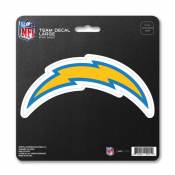 Los Angeles Chargers Logo - 8x8 Vinyl Sticker