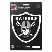 Oakland Raiders - Shield Crest Sticker