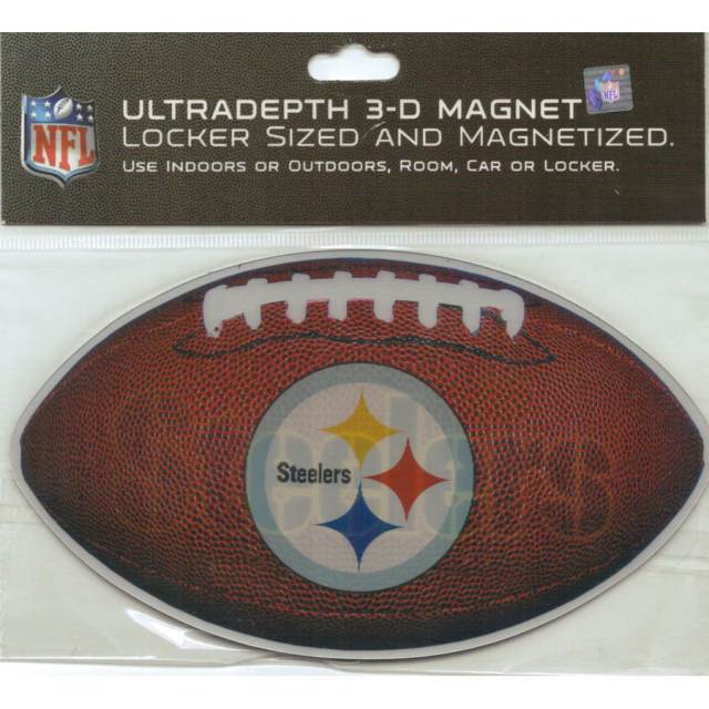 nfl magnet ball