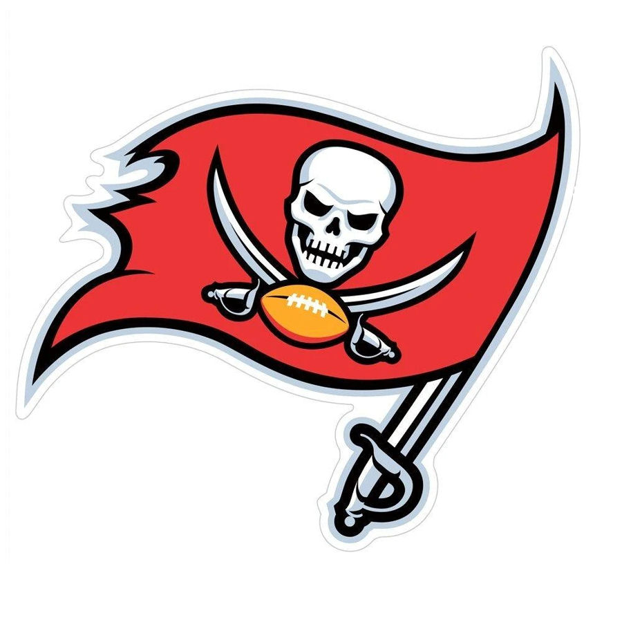 Tampa Bay Buccaneers - 8