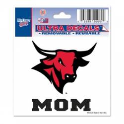 University Of Nebraska-Omaha Mavericks Mom - 3x4 Ultra Decal