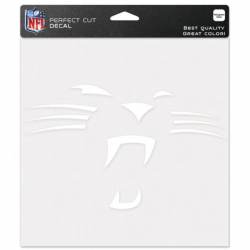 Carolina Panthers Stickers, Decals & Bumper Stickers