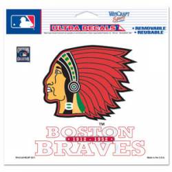 Mississippi Braves Sticker Sheet – Mississippi Braves Official Store
