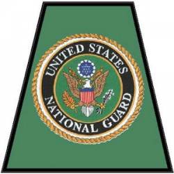 National Guard Stickers, Decals & Bumper Stickers