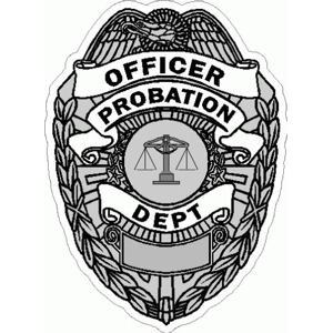 juvenile probation officer clip art