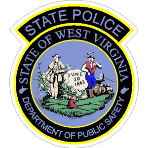 police state virginia west