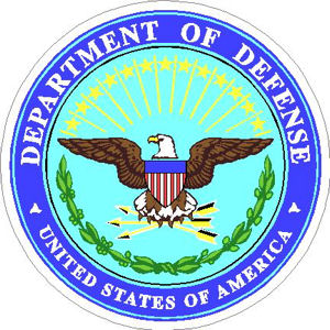 dept defense