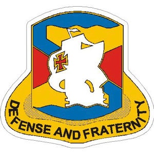 United States Army South - Vinyl Sticker at Sticker Shoppe