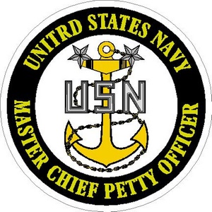 Master Chief Petty Officer of the Navy, Military Wiki