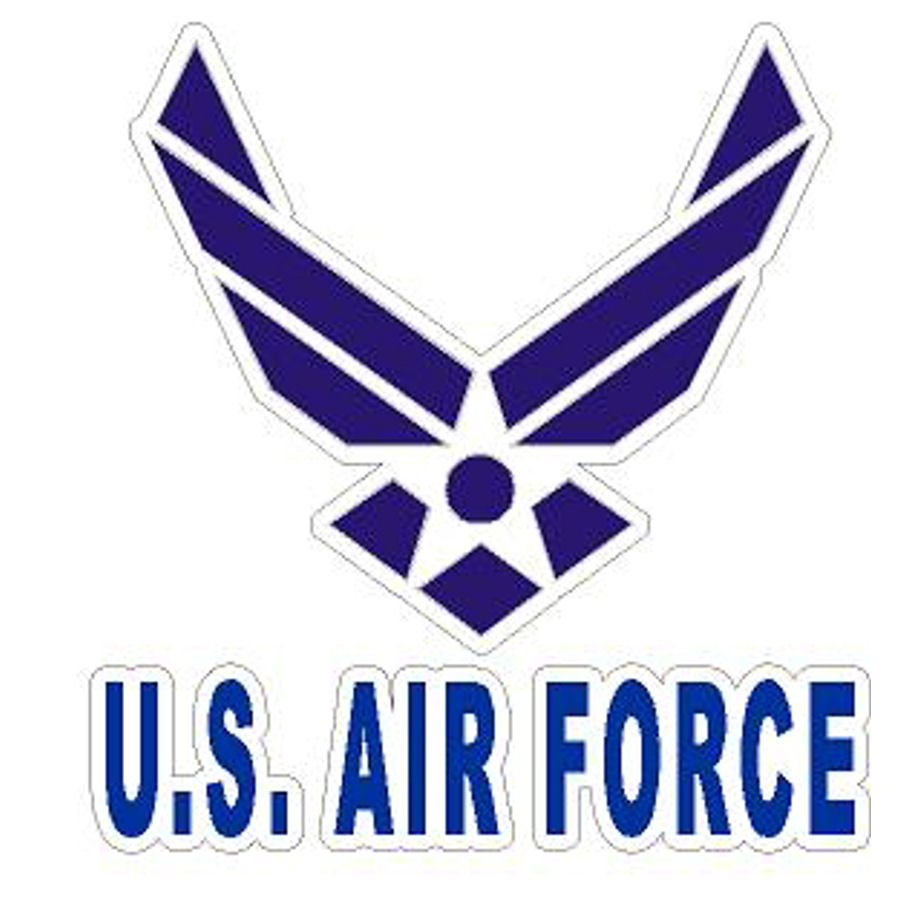 Air Force Word Templates