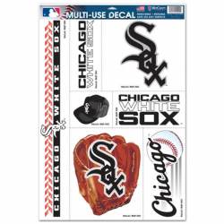 Chicago White Sox - Set of 7 Ultra Decals
