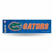 University Of Florida Gators - Bumper Sticker