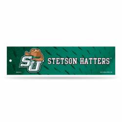 Stetson University Hatters - Bumper Sticker