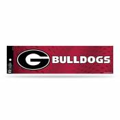 University Of Georgia Bulldogs - Bumper Sticker