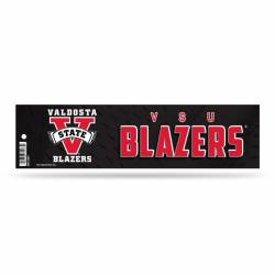 Valdosta State University Blazers - Bumper Sticker