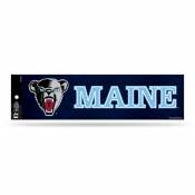 University Of Maine Black Bears - Bumper Sticker