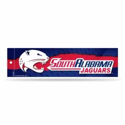 University Of South Alabama Jaguars - Bumper Sticker