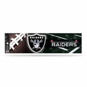 Las Vegas Raiders Logo - Bumper Sticker