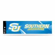 Southern University Jaguars - Bumper Sticker