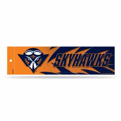 University Of Tennessee-Martin Skyhawks - Bumper Sticker