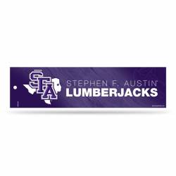 Stephen F. Austin State University Lumberjacks - Bumper Sticker