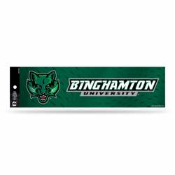 Binghamton University Bearcats - Bumper Sticker