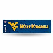 West Virginia University Mountaineers - Bumper Sticker