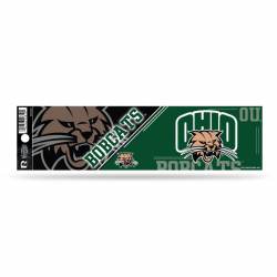 Ohio University Bobcats - Bumper Sticker