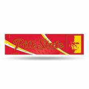 Pittsburg State University Gorillas - Bumper Sticker