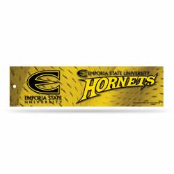 Emporia State University Hornets - Bumper Sticker
