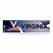 University Of Virginia Cavaliers - Bumper Sticker