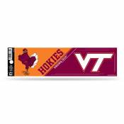 Virginia Tech Hokies - Bumper Sticker