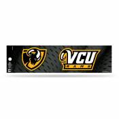 Virginia Commonwealth University Rams - Bumper Sticker