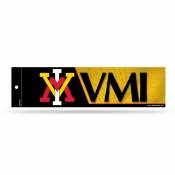 Virginia Military Institute Keydets - Bumper Sticker