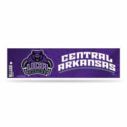 University Of Central Arkansas Bears - Bumper Sticker
