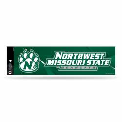 Northwest Missouri State University Bearcats - Bumper Sticker