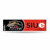 Southern Illinois University Edwardsville Cougars - Bumper Sticker