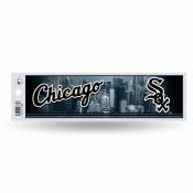 Chicago White Sox Logo - Bumper Sticker