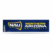 Northern Arizona University Lumberjacks - Bumper Sticker