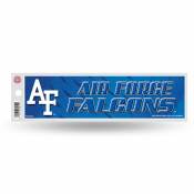 Air Force Academy Falcons - Bumper Sticker