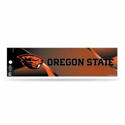 Oregon State University Beavers - Bumper Sticker
