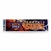 Phoenix Suns Logo - Bumper Sticker