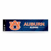 Auburn University Tigers Alumni - Bumper Sticker