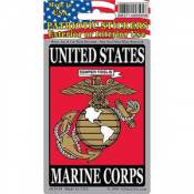 United States Marine Corps - Vinyl Sticker